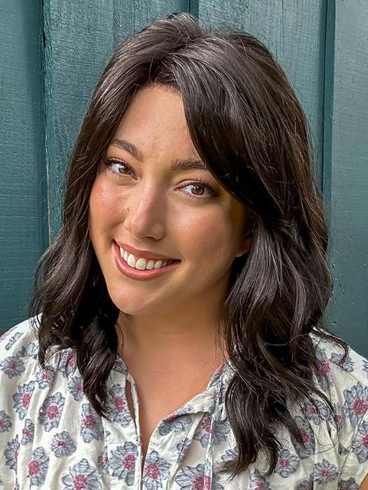 Heidi | Synthetic Lace Front Wig (Mono Top) - Image 25