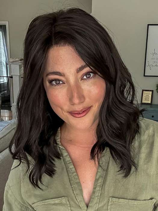 Heidi | Synthetic Lace Front Wig (Mono Top) - Image 26