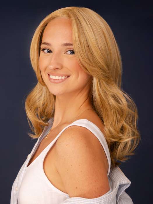 Kirby | Synthetic Lace Front Wig (Lace Part) - Image 4