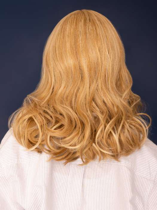 Kirby | Synthetic Lace Front Wig (Lace Part) - Image 6