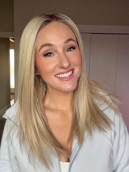 Heidi | Synthetic Lace Front Wig (Mono Top) - Image 23