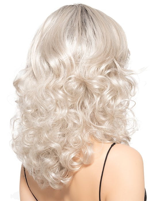 Breeze | Synthetic Lace Front Wig (Mono Top) - Image 7