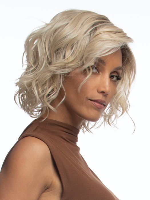 Brighton | Synthetic Lace Front Wig (Lace Part) - Image 11
