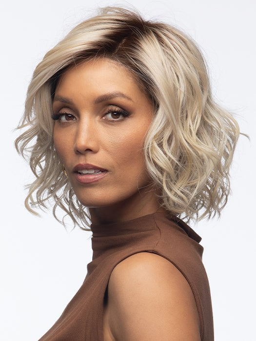 Brighton | Synthetic Lace Front Wig (Lace Part) - Image 10