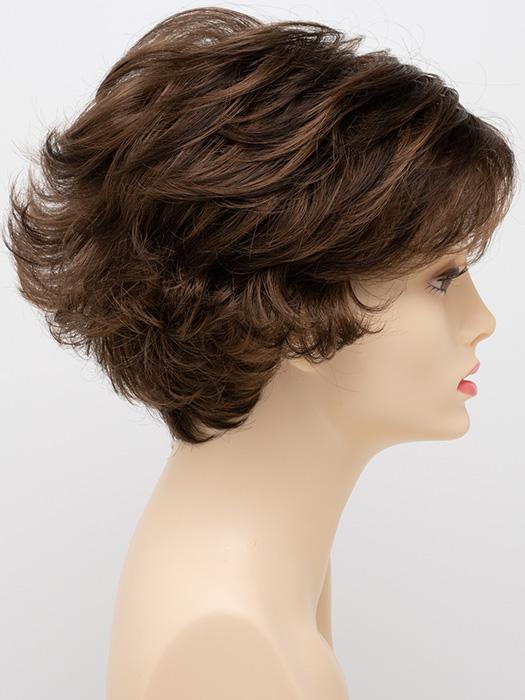 Bryn | Synthetic Wig (Basic Cap) - Image 13