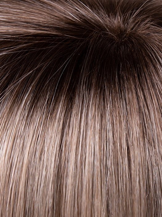 Amanda | Synthetic Lace Front Wig (Mono Top) - Image 26