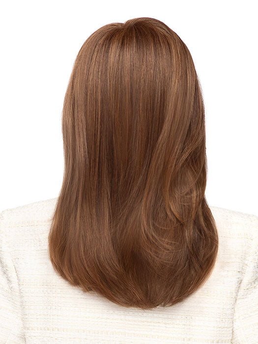 Charming | Synthetic Lace Front Wig (Mono Part) - Image 8