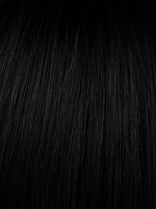 12 Simply Wavy Clip on Pony | HF Synthetic Hair - Image 4