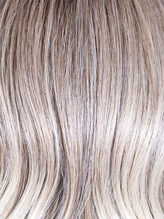 Austen | Synthetic Lace Front Wig (Hand Tied) - Image 17