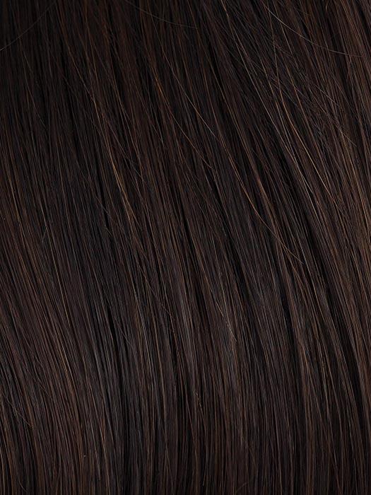 Marion | Synthetic Lace Front Wig (Lace Part) - Image 15