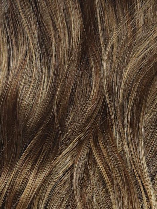 Marion | Synthetic Lace Front Wig (Lace Part) - Image 17
