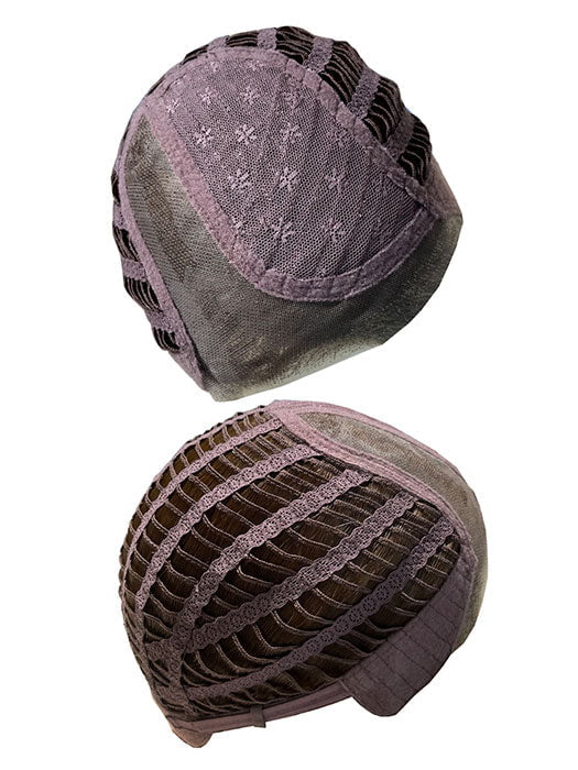 Laguna Beach | Synthetic Lace Front Wig (Mono Part) - Image 14