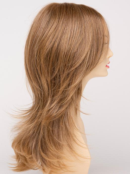 Erica | Human Hair / Synthetic Blend Lace Front Wig (Mono Top) - Image 19