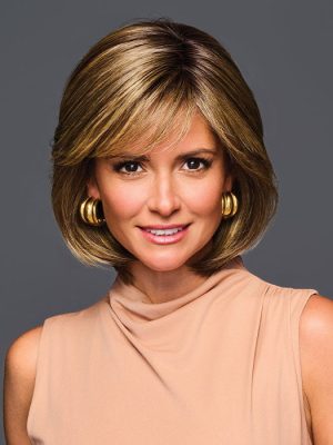 All The Rage | Synthetic Lace Front Wig (Hand Tied Top)