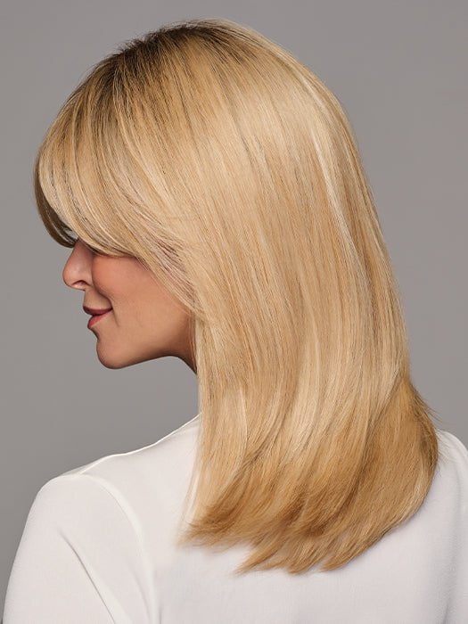 Magnetic Appeal | Synthetic Wig (Basic Cap) - Image 5