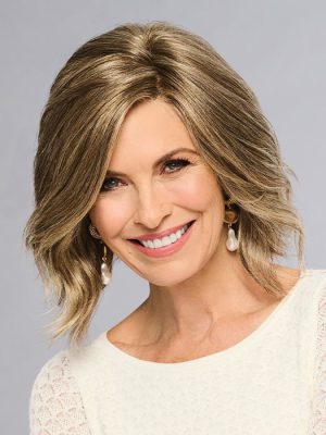 Mod About You | Synthetic Lace Front Wig (Basic Cap)