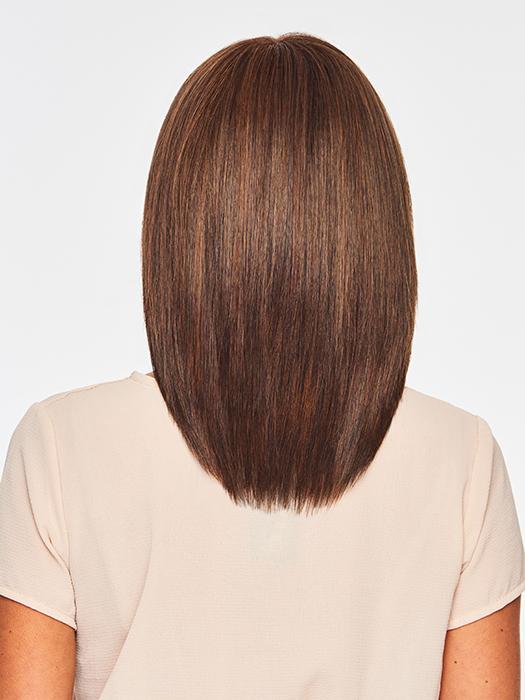 Prosperity | Synthetic Wig (Basic Cap) - Image 5