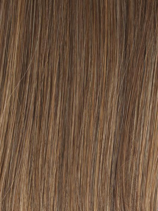 Timeless Beauty | Synthetic Lace Front Wig (Mono Part) - Image 19
