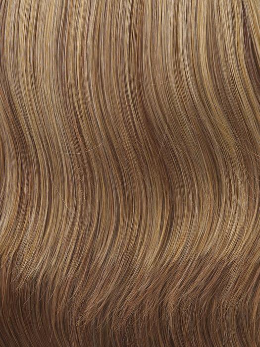 Renew | Synthetic Wig (Basic Cap) - Image 23