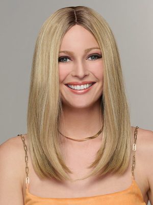 Sleek For The Week | Synthetic Wig (Skin Part)