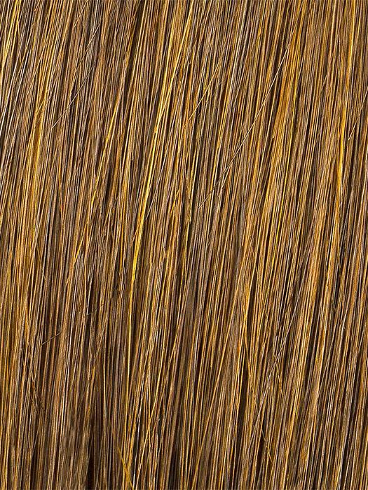 Clip-In Human Hair Fringe/Bang | Human Hair Bang (Clip In) - Image 9