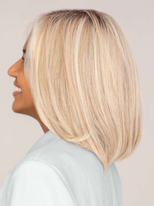 Haute | HF Synthetic Lace Front Wig (Mono Part) - Image 7