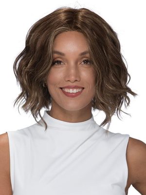 Haven | Synthetic Lace Front Wig (Mono Top)