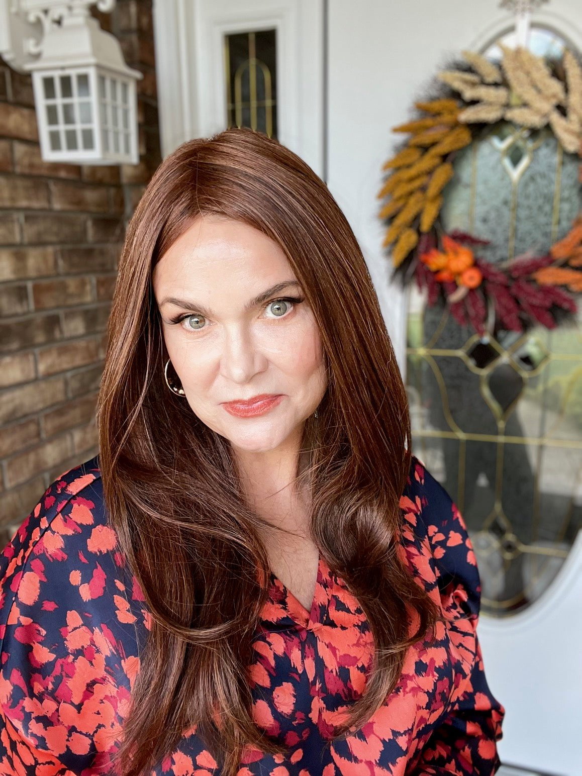 Stay The Night | Petite/Average | Synthetic Lace Front Wig (Hand-Tied) - Image 19