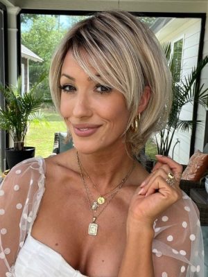 On In 10 | Synthetic Wig (Basic Cap)