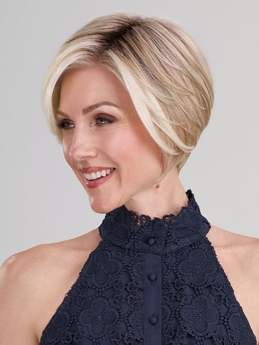 Ignite | Synthetic Lace Front Wig (Basic Cap) - Image 8