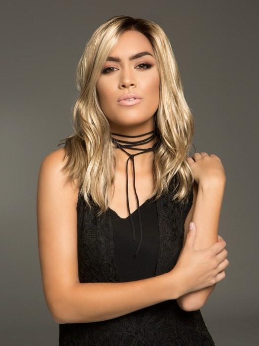 Heidi | Synthetic Lace Front Wig (Mono Top) - Image 44