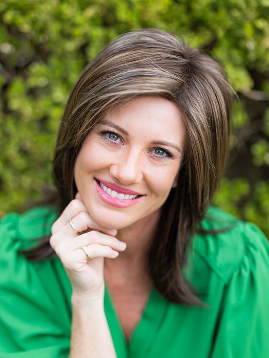 Jackson | Synthetic Wig (Basic Cap) - Image 6