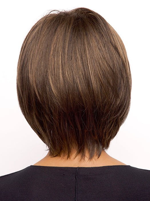 Jude | Synthetic Wig (Basic Cap) - Image 3