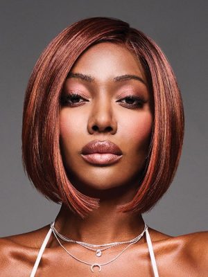 Hailey | Synthetic Lace Front Wig (Mono Top)
