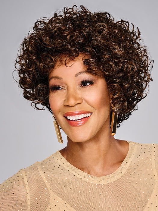 Leilani | Synthetic Lace Front Wig (Basic Cap) - Image 3