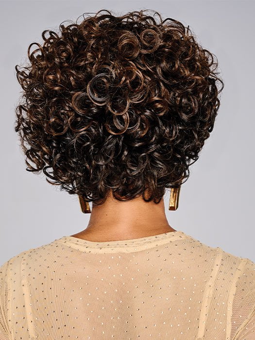 Leilani | Synthetic Lace Front Wig (Basic Cap) - Image 5