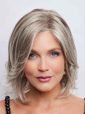 Kade | Synthetic Lace Front Wig (Lace Part)
