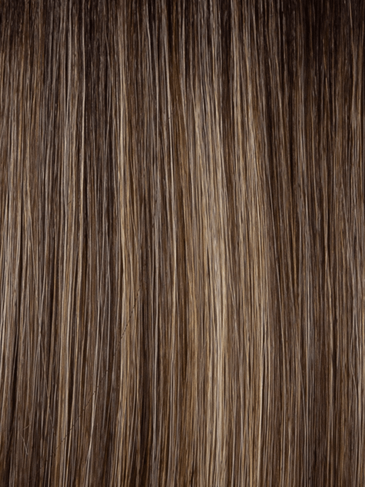 Makenna | Synthetic 3/4 Wig (Basic Cap) - Image 13