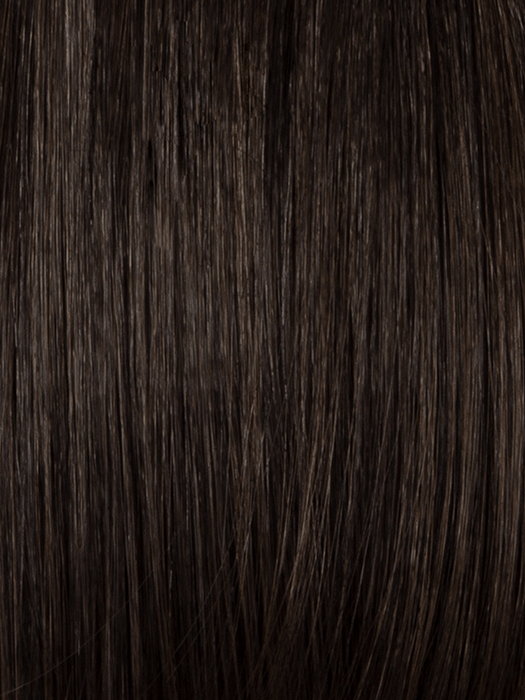 Makenna | Synthetic 3/4 Wig (Basic Cap) - Image 9