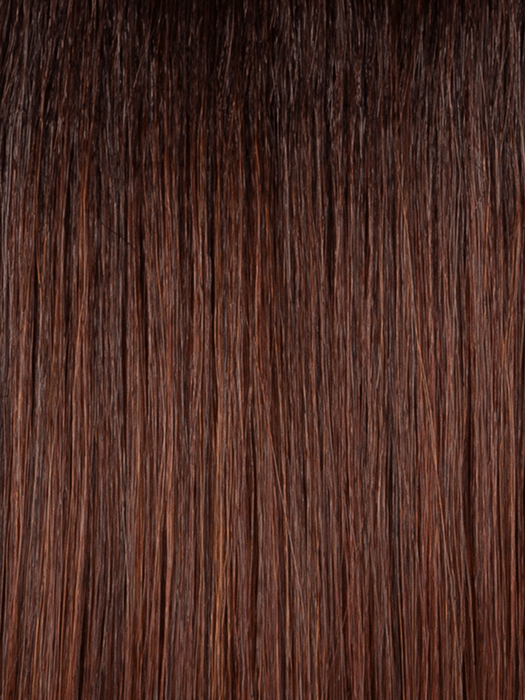 Makenna | Synthetic 3/4 Wig (Basic Cap) - Image 17