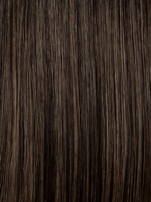 Makenna | Synthetic 3/4 Wig (Basic Cap) - Image 10