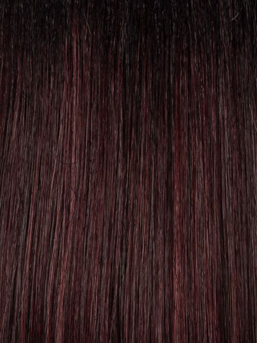 Makenna | Synthetic 3/4 Wig (Basic Cap) - Image 11