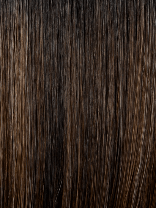 Makenna | Synthetic 3/4 Wig (Basic Cap) - Image 12