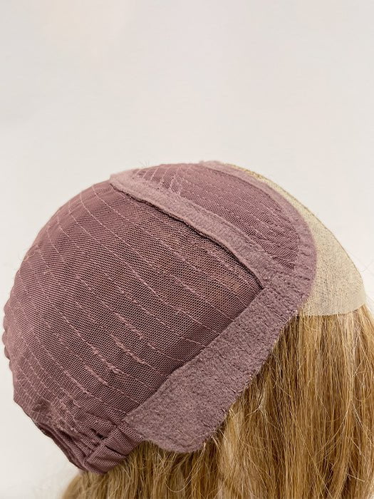 Kirby | Synthetic Lace Front Wig (Lace Part) - Image 18