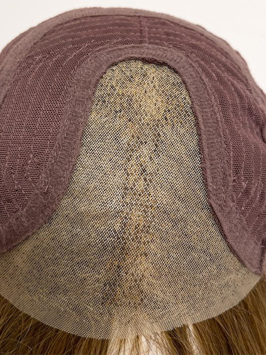 Kirby | Synthetic Lace Front Wig (Lace Part) - Image 17