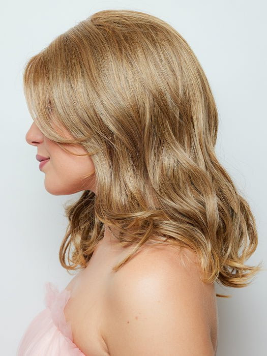 Kirby | Synthetic Lace Front Wig (Lace Part) - Image 11