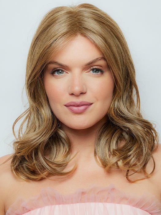 Kirby | Synthetic Lace Front Wig (Lace Part) - Image 10