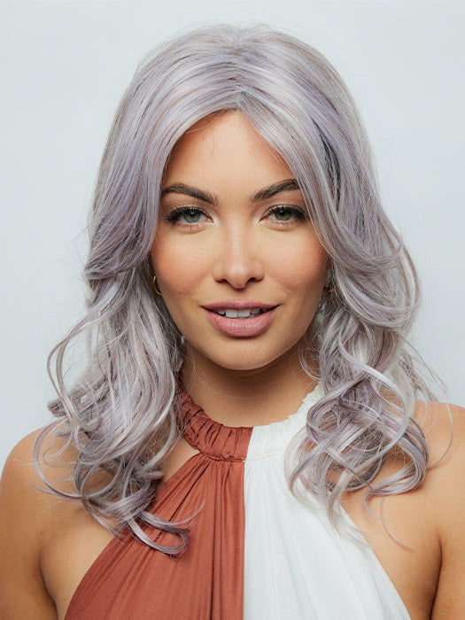 Kirby | Synthetic Lace Front Wig (Lace Part) - Image 14