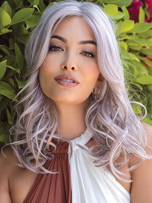 Kirby | Synthetic Lace Front Wig (Lace Part) - Image 13