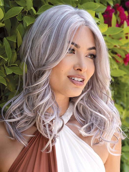 Kirby | Synthetic Lace Front Wig (Lace Part) - Image 15